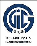 ISO14001:2015