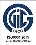 ISO9001:2015