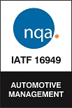 IATF Certificate No. 0361862